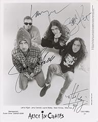 Alice chains reprint for sale  Delivered anywhere in USA 