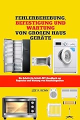 Fehlerbehebung befestigung war gebraucht kaufen Fehlerbehebung befestigung war gebraucht kaufen  Wird an jeden Ort in Deutschland