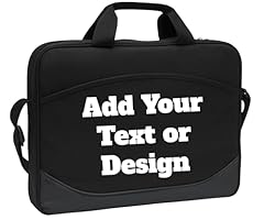Personalized laptop messenger for sale  Delivered anywhere in USA 