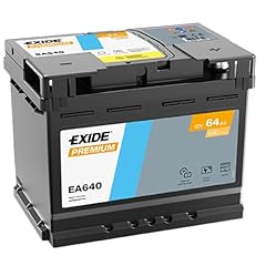 Exide premium carbon usato  Spedito ovunque in Italia 
