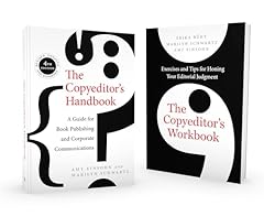 Copyeditor handbook workbook for sale  Delivered anywhere in USA 