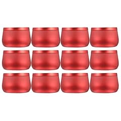 Fomiyes 12pcs red for sale  Delivered anywhere in USA 
