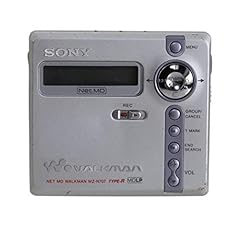 Sony 707 tragbarer gebraucht kaufen  Wird an jeden Ort in Deutschland