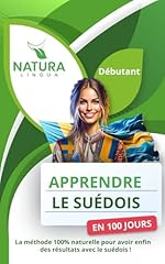 Apprendre suédois 100 d'occasion  Livré partout en France