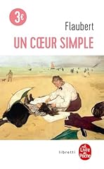 Coeur simple d'occasion  Livré partout en France