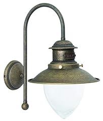 Applique lampada parete usato  Spedito ovunque in Italia 