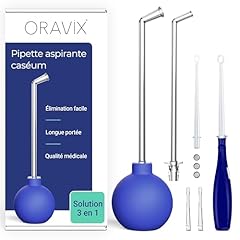 Oravix pipette caséum d'occasion  Livré partout en France