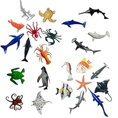 24pcs mini sea for sale  Delivered anywhere in UK