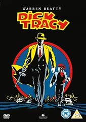 Dick tracy edizione usato  Spedito ovunque in Italia 
