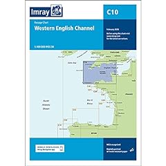 Imray chart c10 for sale  Delivered anywhere in UK