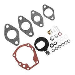 Kit ricostruzione carburatore usato  Spedito ovunque in Italia 