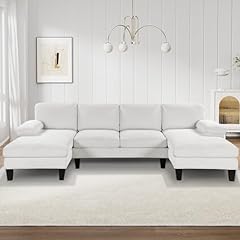 Nolohoo shaped sectional for sale  Delivered anywhere in USA 