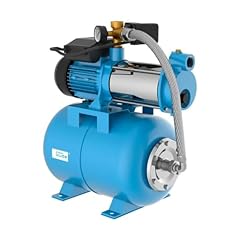 Güde 94191 hauswasserwerk gebraucht kaufen  Wird an jeden Ort in Deutschland