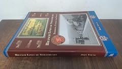 Branch lines strathearn for sale  Delivered anywhere in UK