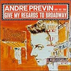 Give regards broadway d'occasion  Livré partout en France