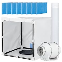 Airbrush booth siebwin for sale  Delivered anywhere in USA 
