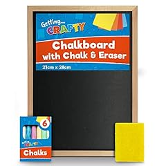 Chalk board kids for sale  Delivered anywhere in UK