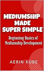 Mediumship made super for sale  Delivered anywhere in USA 