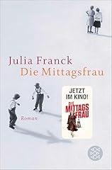 Mittagsfrau roman gebraucht kaufen  Wird an jeden Ort in Deutschland