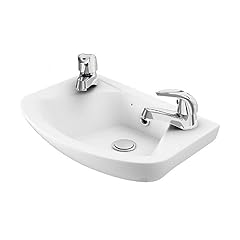 Small cloakroom basin for sale  Delivered anywhere in UK