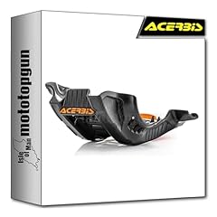 Acerbis 0023661.313 sottomotor usato  Spedito ovunque in Italia 
