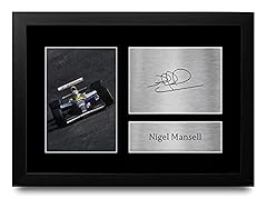 Hwc trading nigel for sale  Delivered anywhere in UK