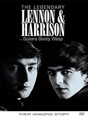 John lennon george for sale  Delivered anywhere in UK