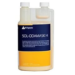 Killgerm sol odamask for sale  Delivered anywhere in UK