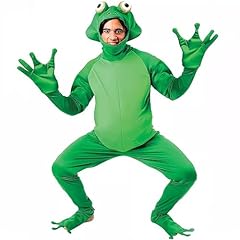 Duhenwu frog costume for sale  Delivered anywhere in UK