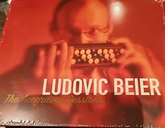 Ludovic beier accordina for sale  Delivered anywhere in USA 