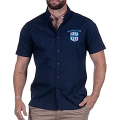 Ruckfield chemise coton d'occasion  Livré partout en France