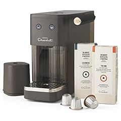 Hotel chocolat podster for sale  Delivered anywhere in UK