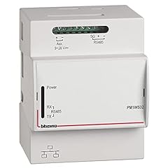 Bticino pm1ws32 punti usato  Spedito ovunque in Italia 