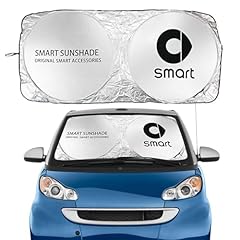 Parasole parabrezza auto usato  Spedito ovunque in Italia 