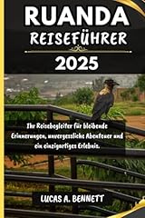 Ruanda reiseführer 2025 gebraucht kaufen  Wird an jeden Ort in Deutschland