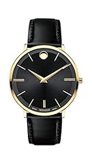 Movado ultra sottile usato  Spedito ovunque in Italia 