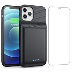 Qtshine battery case for sale  Delivered anywhere in USA 