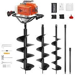 72cc stroke auger for sale  Delivered anywhere in USA 