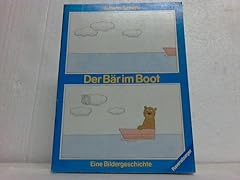 Bär boot bildergeschichte gebraucht kaufen  Wird an jeden Ort in Deutschland