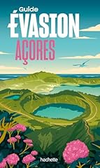 Açores guide evasion d'occasion  Livré partout en France