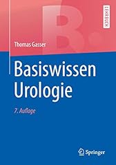 Basiswissen urologie gebraucht kaufen  Wird an jeden Ort in Deutschland