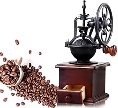 Coffee grinder manual for sale  Delivered anywhere in UK