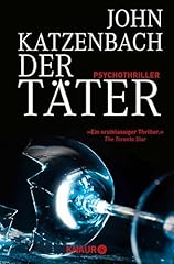 Täter psychothriller gebraucht kaufen  Wird an jeden Ort in Deutschland