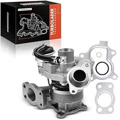 Frankberg turbocompressore com usato  Spedito ovunque in Italia 