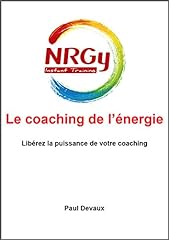Coaching énergie libérez d'occasion  Livré partout en France