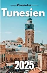 Tunesien reiseführer 2025 gebraucht kaufen  Wird an jeden Ort in Deutschland