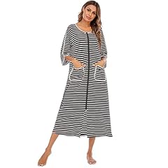 Rongtai zipper robe for sale  Delivered anywhere in USA 