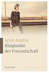 Rhapsodie freundschaft gebraucht kaufen  Wird an jeden Ort in Deutschland