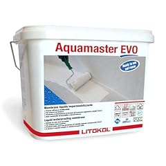 Litokol aquamaster evo usato  Spedito ovunque in Italia 