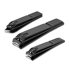 Nail clippers set for sale  Delivered anywhere in USA 
